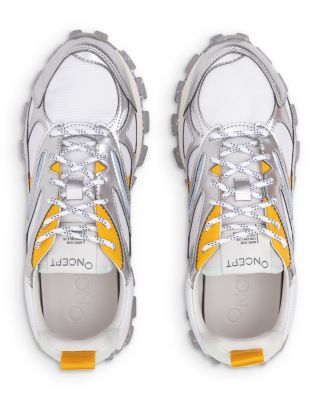 Women's Oslo Low Top Sneakers