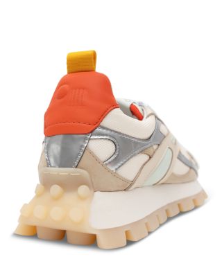 Women's Oslo Low Top Sneakers