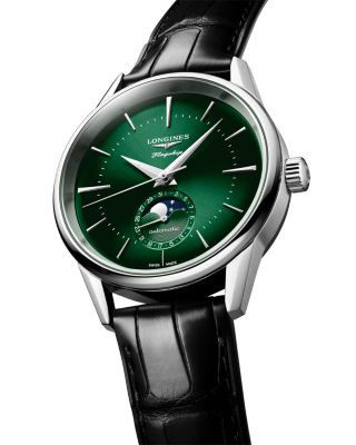 Heritage Classic Watch, 38.5mm