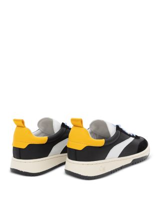 Women's Panama Low Top Lace Up Running Sneakers