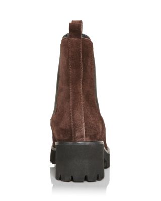 Women's Brooke Waterproof Chelsea Boots