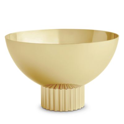 ANNA new york - Striations Nut Bowl