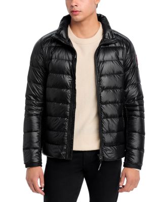 Canada Goose - Crofton Down Puffer Jacket