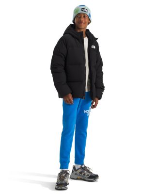 Boys' North Hooded Jacket - Big Kid