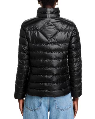 Cypress Packable Down Jacket