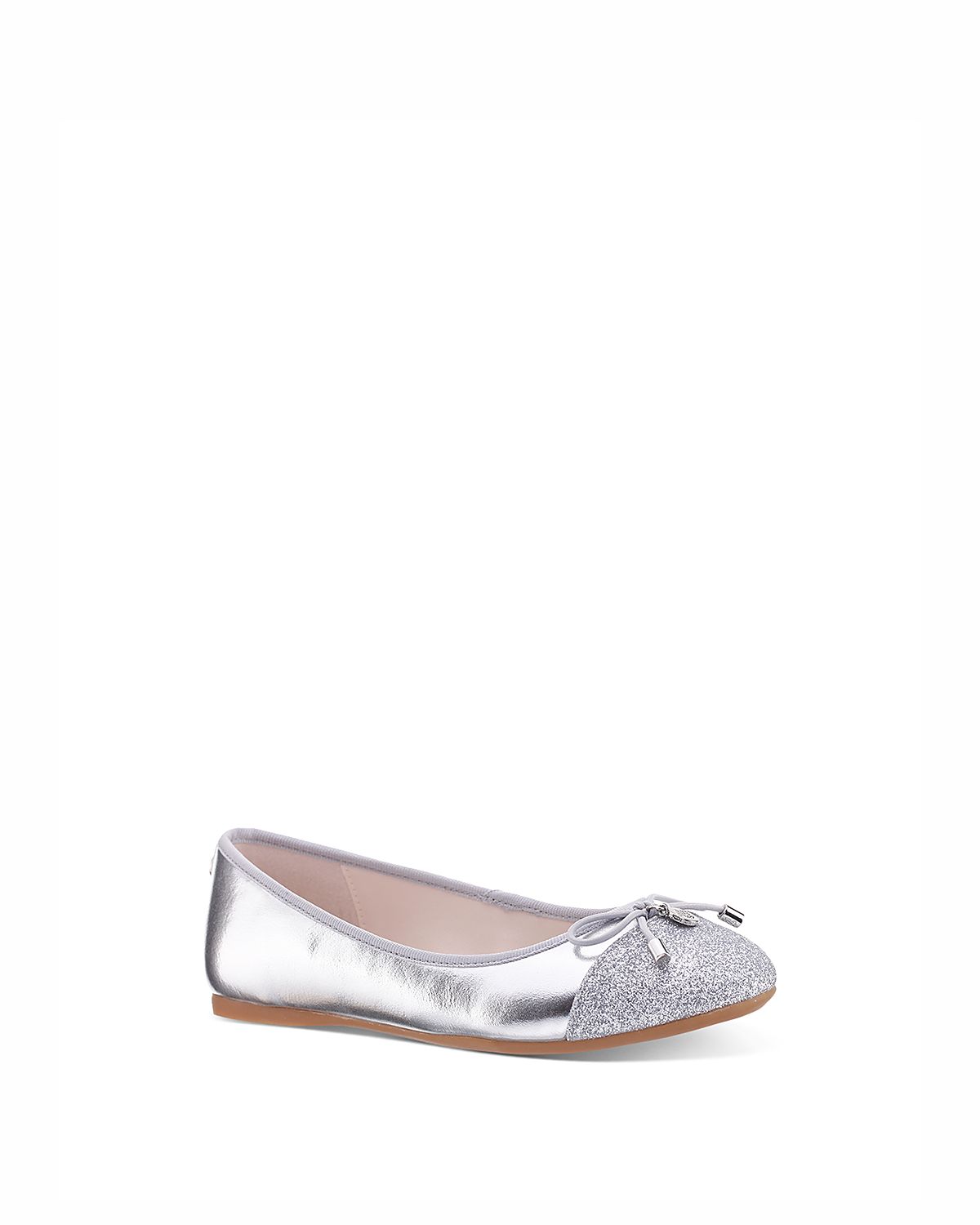 Nina Girls' Kamryn Ballet Flats - Little Kid, Big Kid