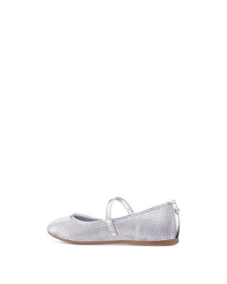Girls' Wally Mary Jane Ballet Flats - Little Kid, Big Kid