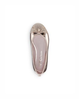 Girls' Kamryn Ballet Flats - Little Kid, Big Kid