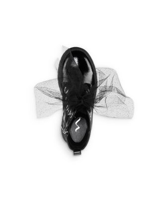 Girls' Chassy Booties - Little Kid, Big Kid