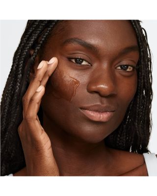 All About Clean Cleansing + Exfoliating Jelly 5 oz.