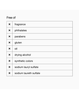 Jumbo All About Clean™ Rinse-Off Foaming Cleanser 8.4 oz.