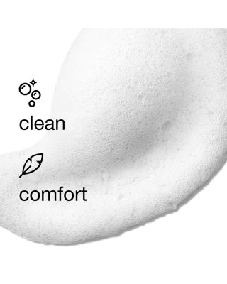 Extra Gentle Cleansing Foam 4.2 oz.