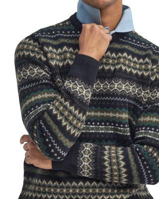 Crewneck Sweater