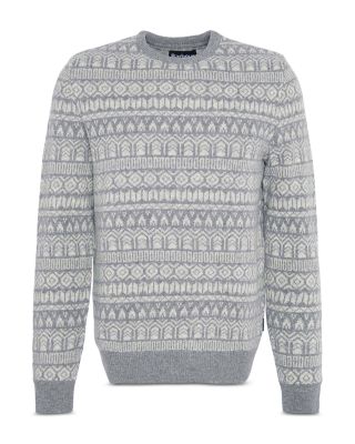 Stonebeck Crewneck Sweater
