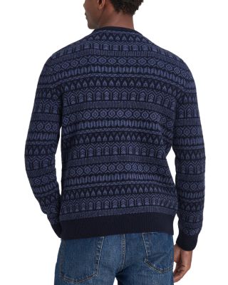 Stonebeck Crewneck Sweater