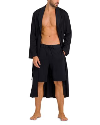  Night and Day Knit Robe