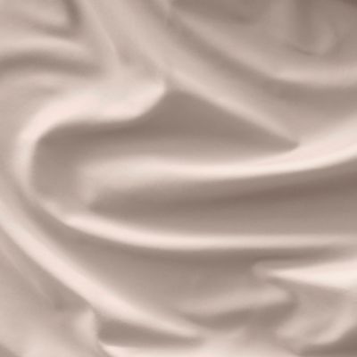 Signature Hemmed Fitted Crib Sheet