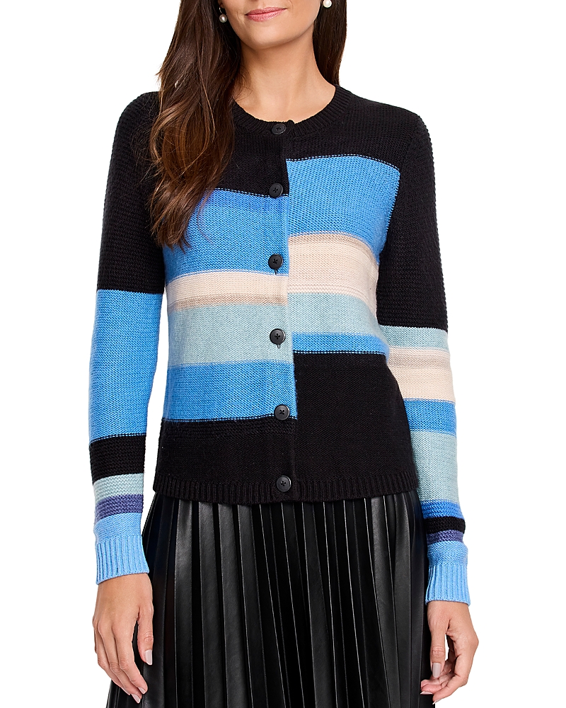 Nic+Zoe Mid Day Mix Cardigan