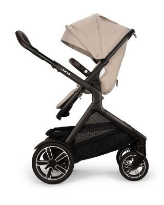 DEMI™ Next Stroller + Ride Along Board