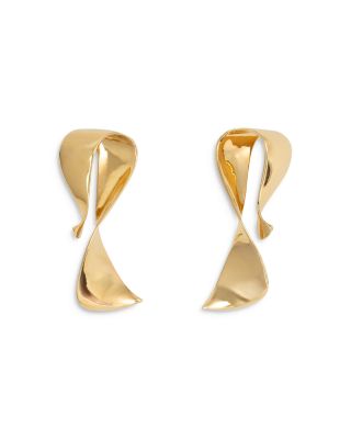 Nina Gordon - Sculpt Earrings