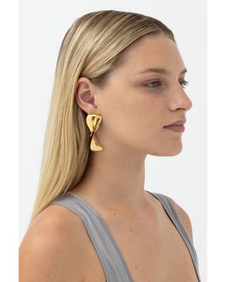 Sculpt Earrings