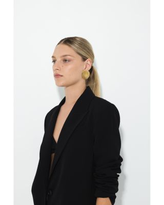 Paloma Dome Earrings