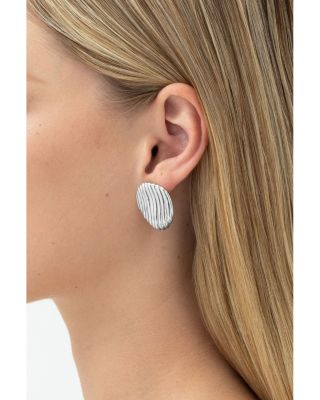Paloma Dome Earrings