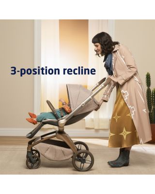 Tana 360&deg; Rotating Modular Stroller