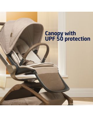 Tana 360&deg; Rotating Modular Stroller