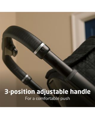 Tana 360&deg; Rotating Modular Stroller