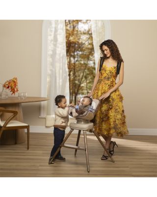 Kiskadee 360&deg; Rotating High Chair