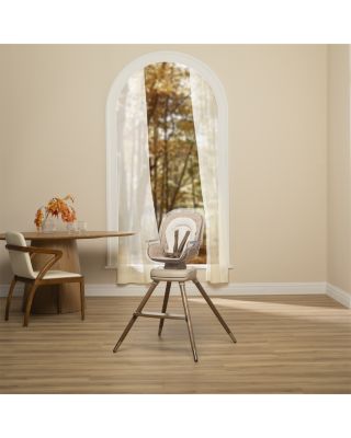 Kiskadee 360&deg; Rotating High Chair