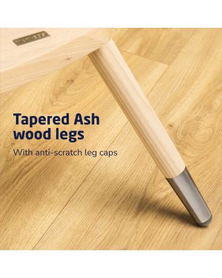 Kiskadee 360&deg; Rotating High Chair