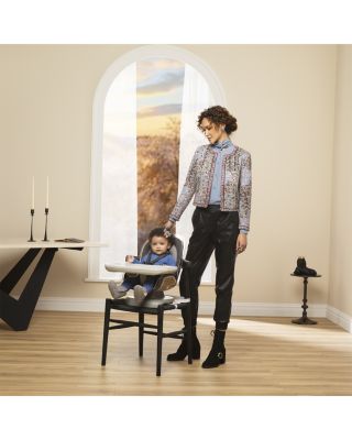 Kiskadee 360&deg; Rotating High Chair