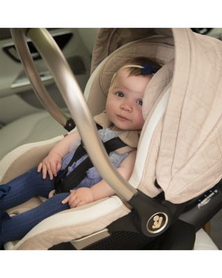 Peri™ 180&deg; Rotating Infant Car Seat