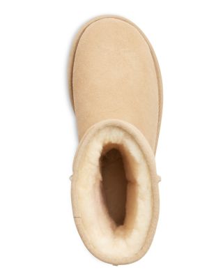 Women's Classic II Short Shearling Boots