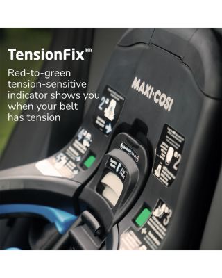 Peri™ 180&deg; Rotating Infant Car Seat