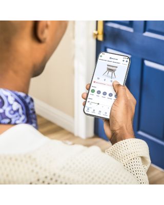 Starling Smart Bassinet