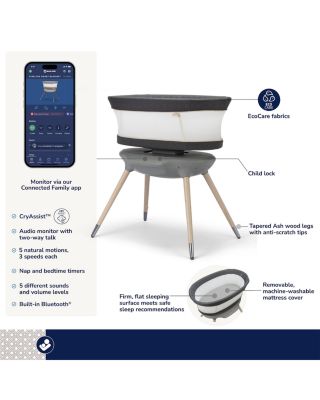 Starling Smart Bassinet