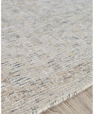 Exquisite Rugs Tuscany 4105 Area Rug, 6' x 9'