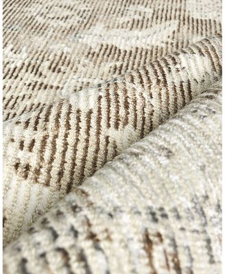 Exquisite Rugs Tuscany 4106 Area Rug, 8' x 10'