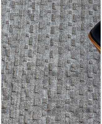 Exquisite Rugs Monroe Silk 3969 Area Rug, 8' x 10'
