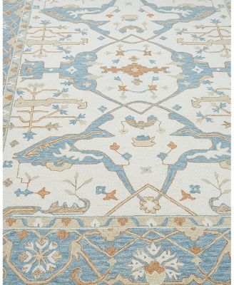 Exquisite Rugs Claremont Oushak 6794  Area Rug Collection