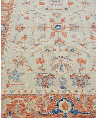 Exquisite Rugs Richmond Serapi 6798 Area Rug, 8' x 10'