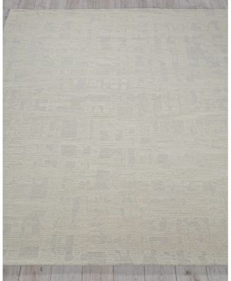 Exquisite Rugs Aspen 6828 Area Rug, 6' x 9'
