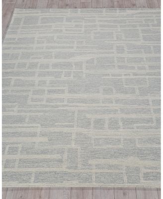 Exquisite Rugs Park City 6841 Area Rug, 8' x 10'