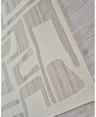 Exquisite Rugs Carmel 6851 Area Rug, 5' x 8'