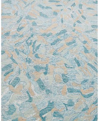 Exquisite Rugs Botanica 6809 Area Rug, 6' x 9'