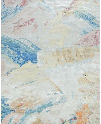 Exquisite Rugs Floor Art 6880 Area Rug, 8' x 10'