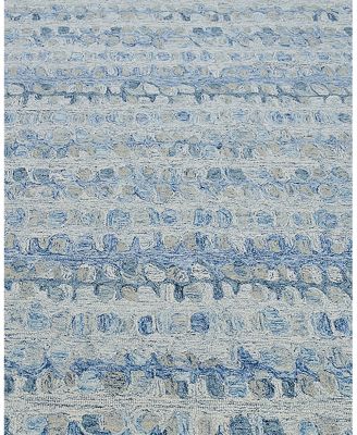 Exquisite Rugs Colorplay 6495 Area Rug, 5&#39; x 8&#39;